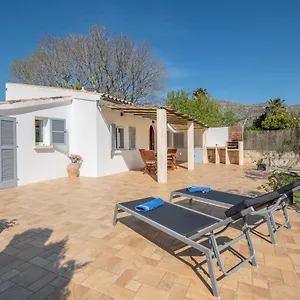 https://ses-oliveres-pollenca.allmallorcahotels.com