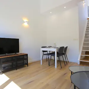 Juan De Austria Penthouse 4pax Appartement