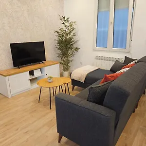 Apartamento Bilbao , Bilbao Spanje
